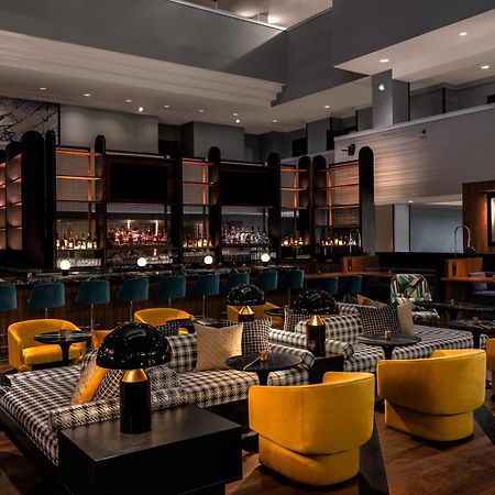 Renaissance Denver Hotel & Conference Center Luaran gambar