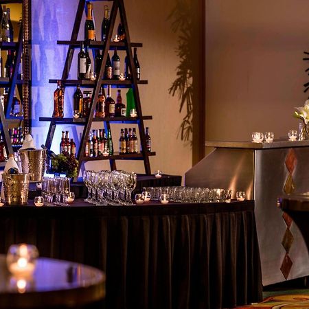 Renaissance Denver Hotel & Conference Center Luaran gambar