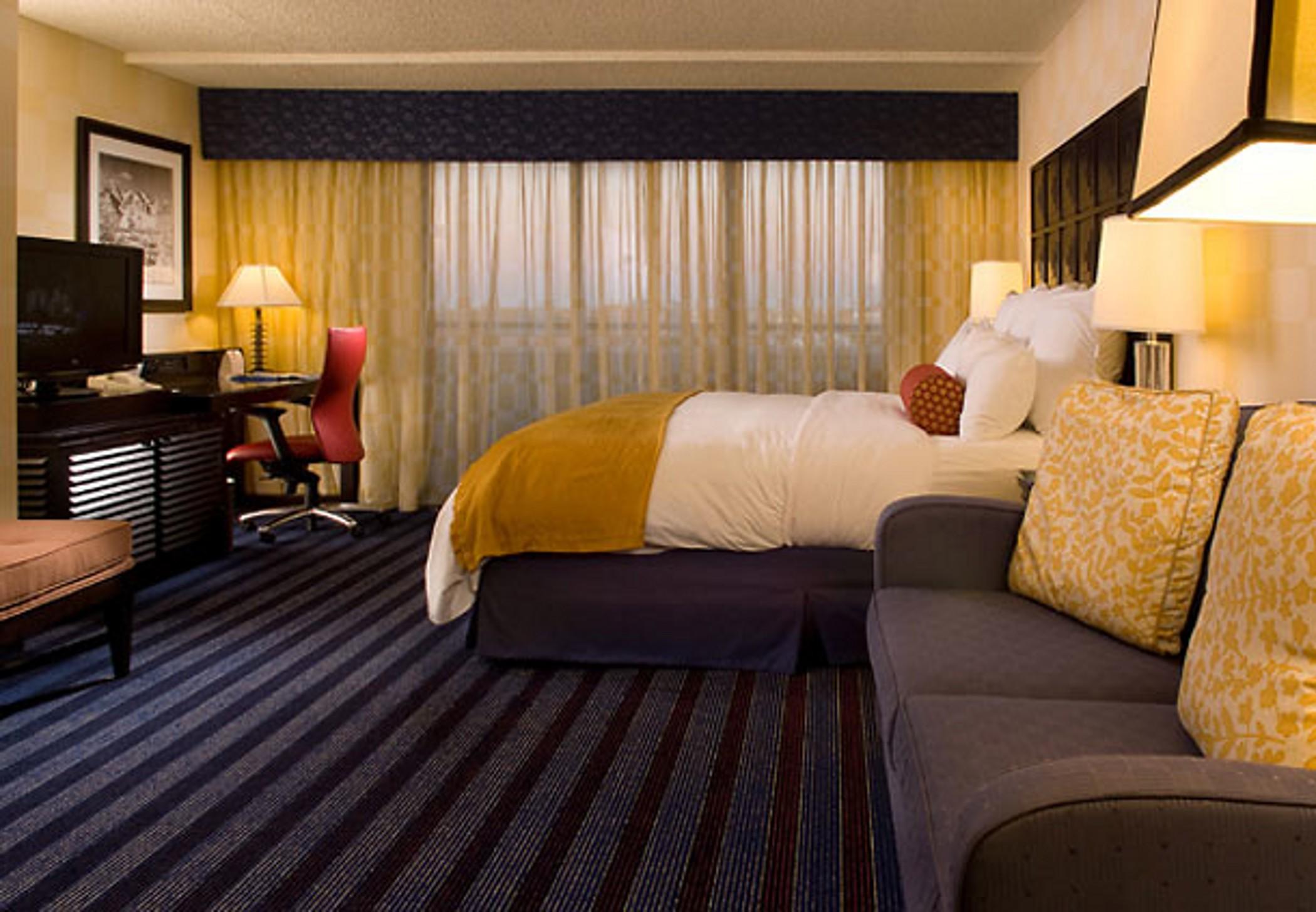 Renaissance Denver Hotel & Conference Center Luaran gambar