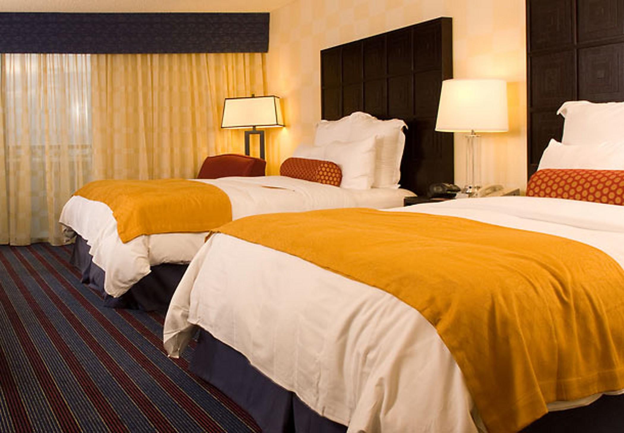 Renaissance Denver Hotel & Conference Center Luaran gambar