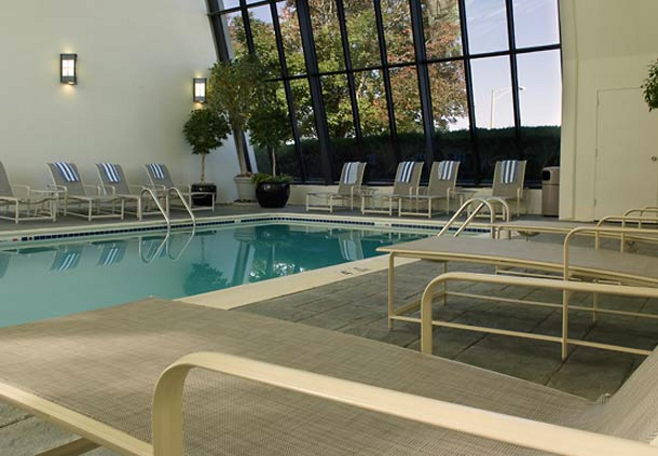 Renaissance Denver Hotel & Conference Center Luaran gambar