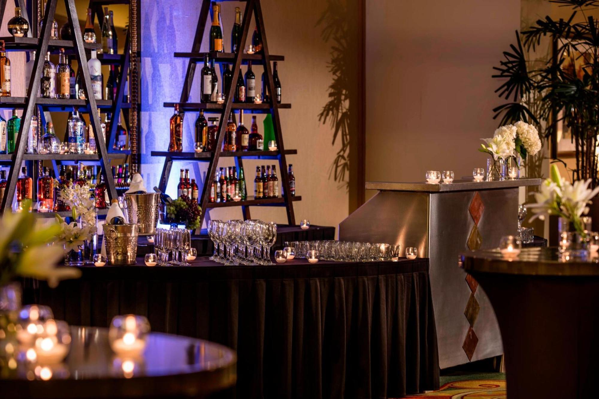 Renaissance Denver Hotel & Conference Center Luaran gambar