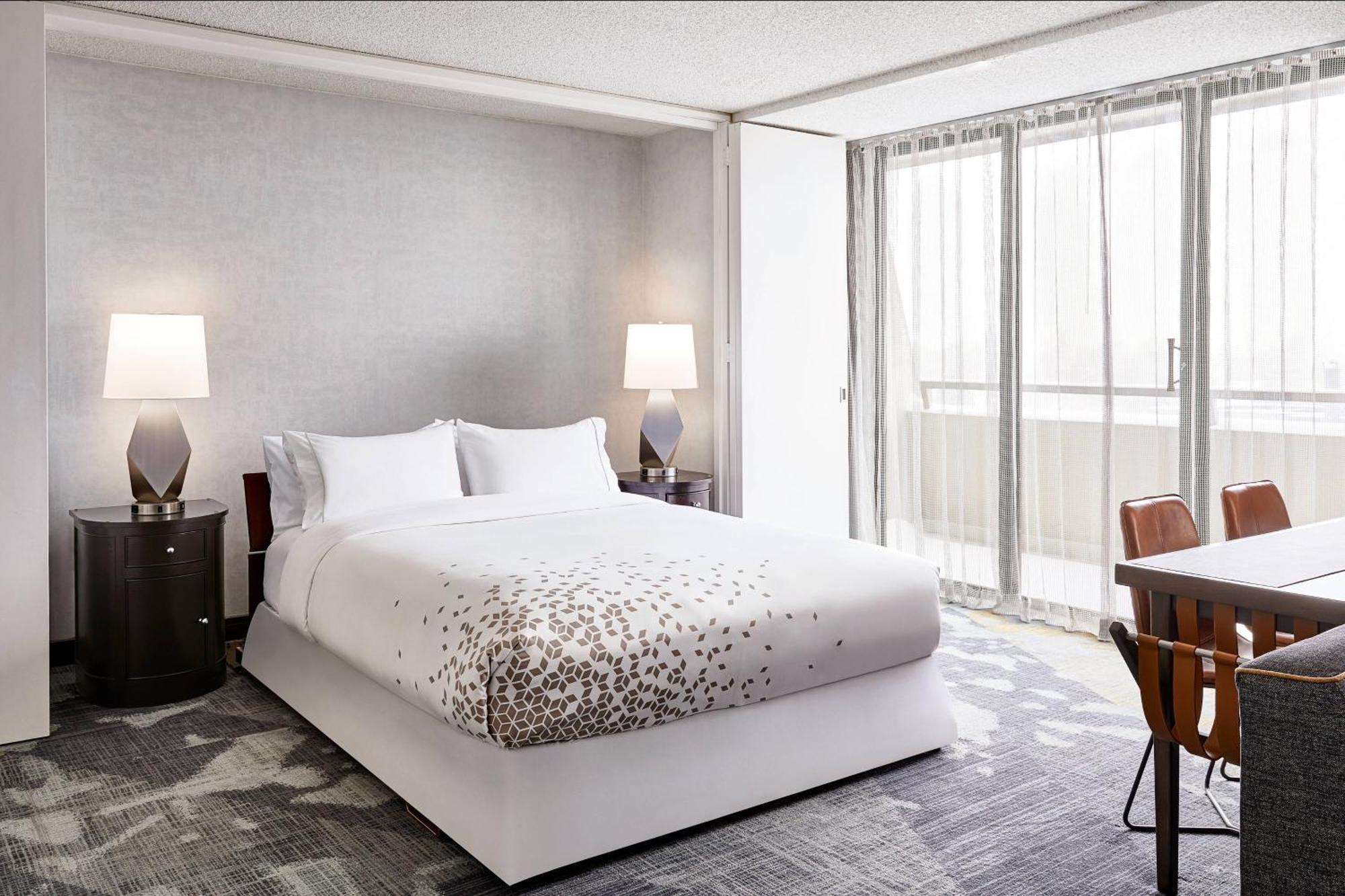 Renaissance Denver Hotel & Conference Center Luaran gambar