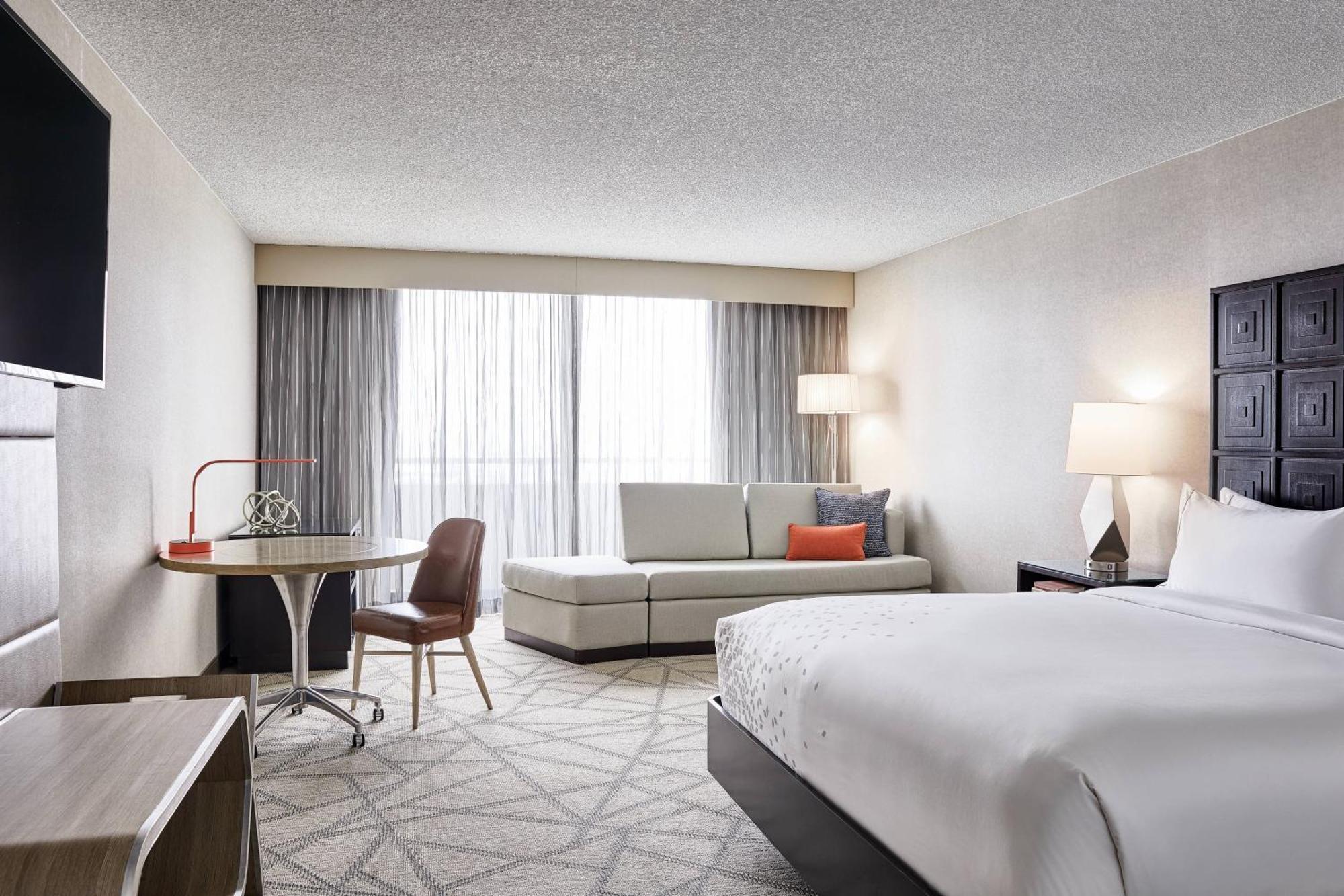 Renaissance Denver Hotel & Conference Center Luaran gambar