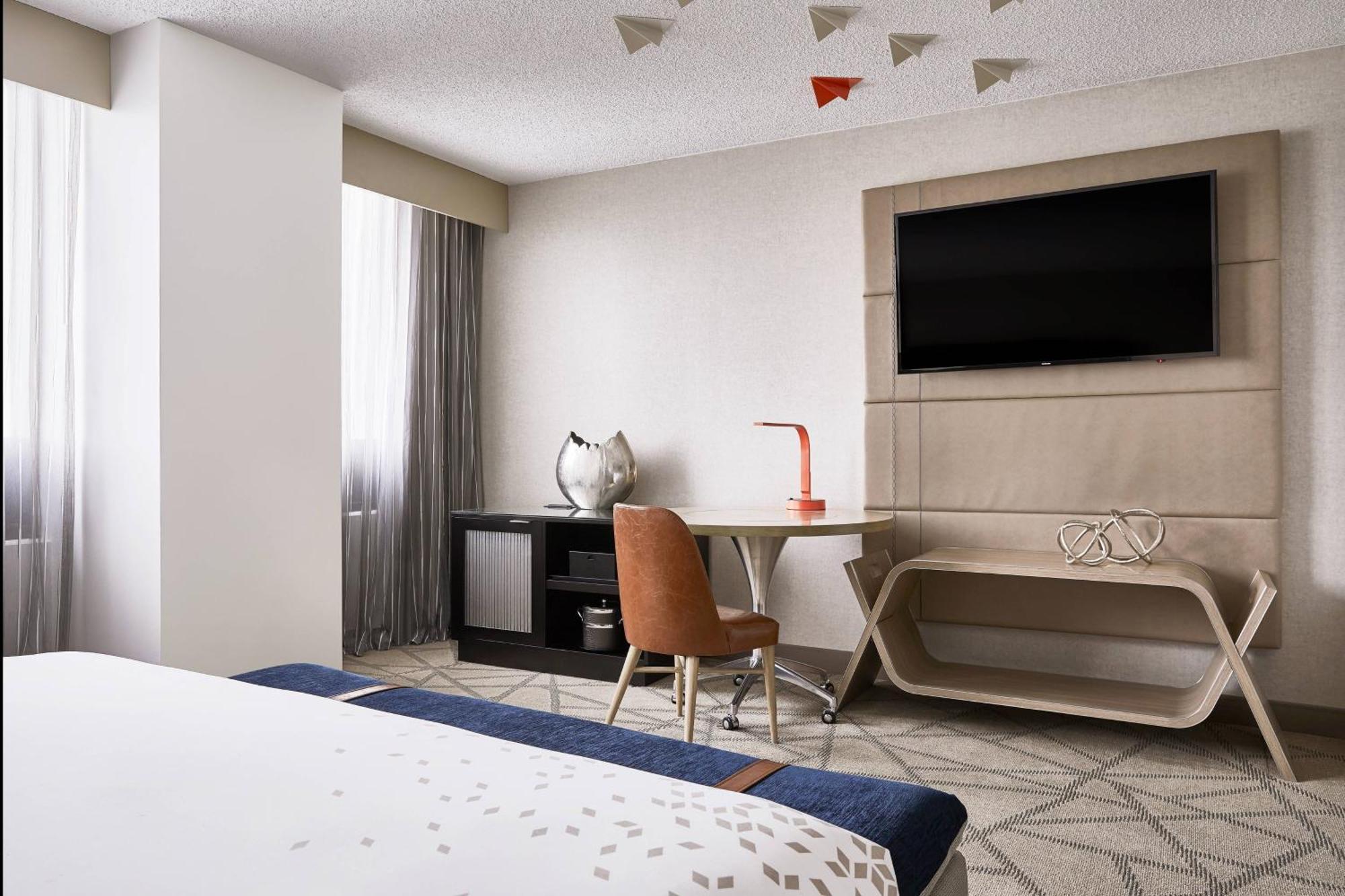 Renaissance Denver Hotel & Conference Center Luaran gambar
