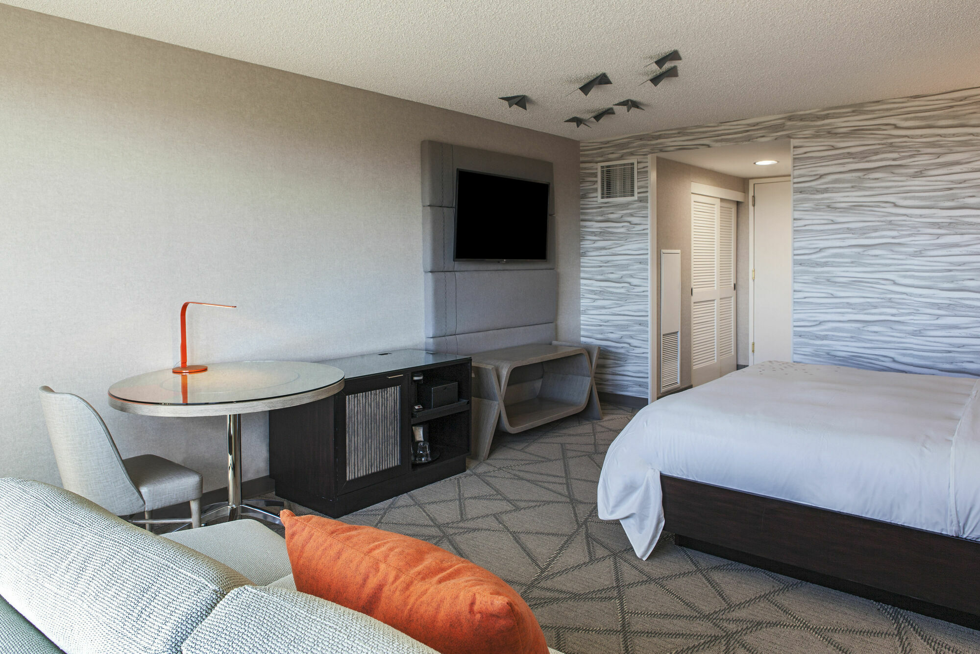 Renaissance Denver Hotel & Conference Center Bilik gambar